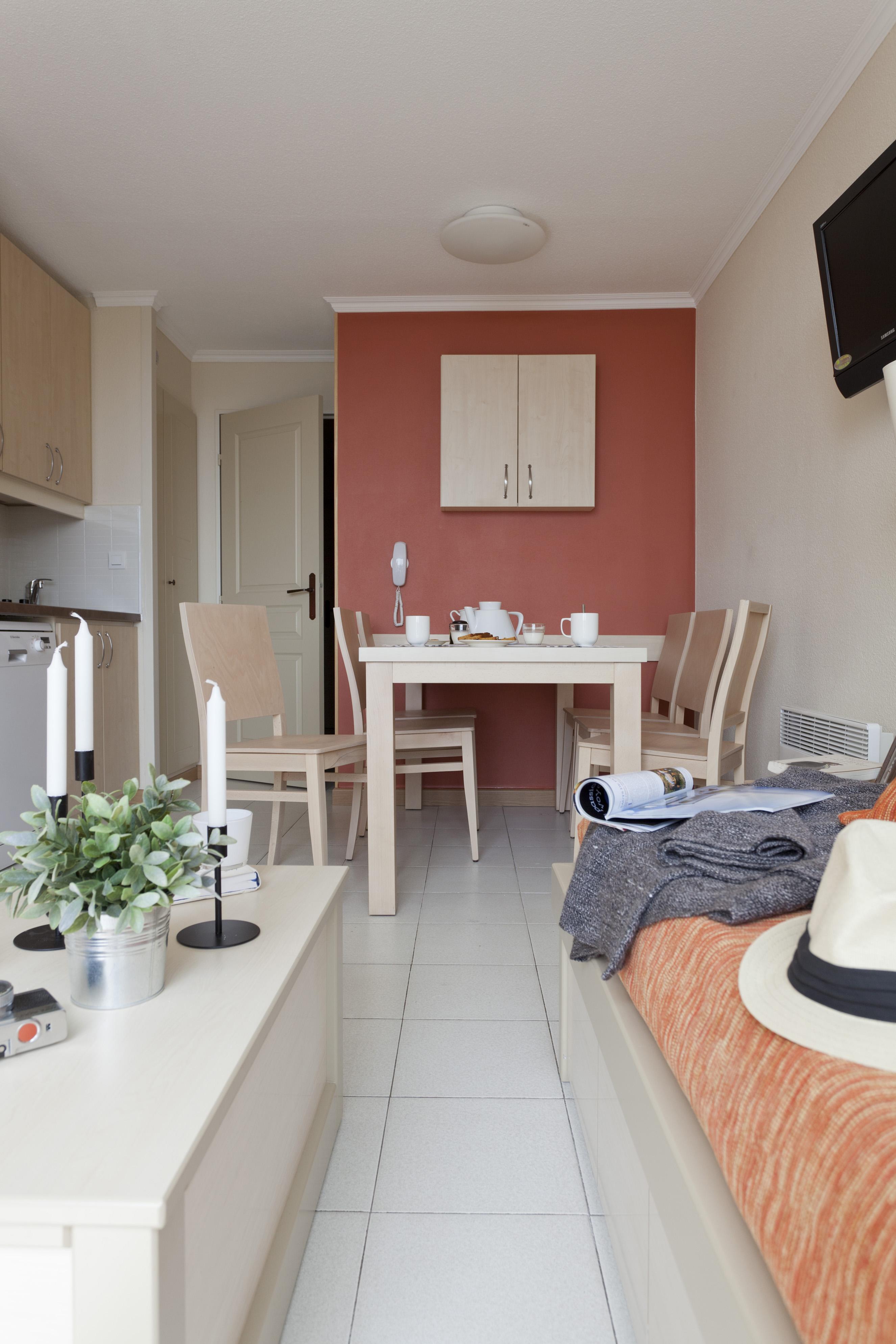Residence Pierre & Vacances L'Anse De Pramousquier Le Lavandou Zewnętrze zdjęcie