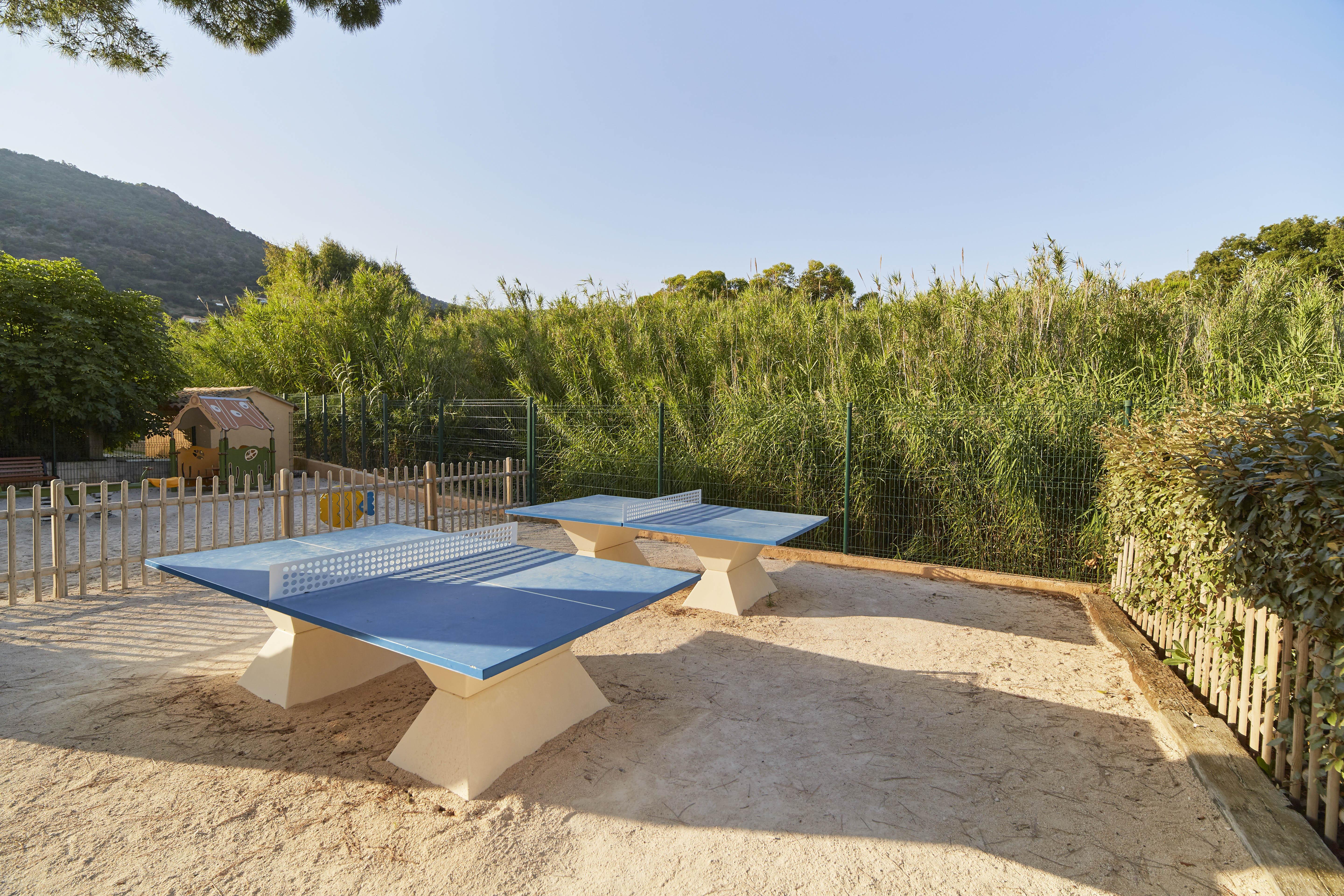 Residence Pierre & Vacances L'Anse De Pramousquier Le Lavandou Zewnętrze zdjęcie