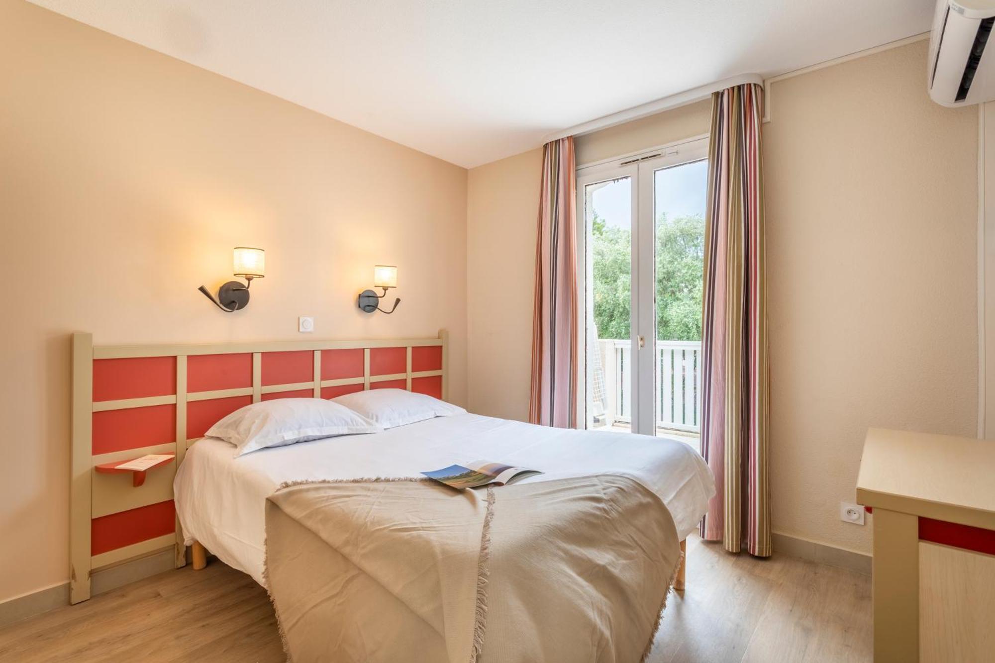 Residence Pierre & Vacances L'Anse De Pramousquier Le Lavandou Zewnętrze zdjęcie