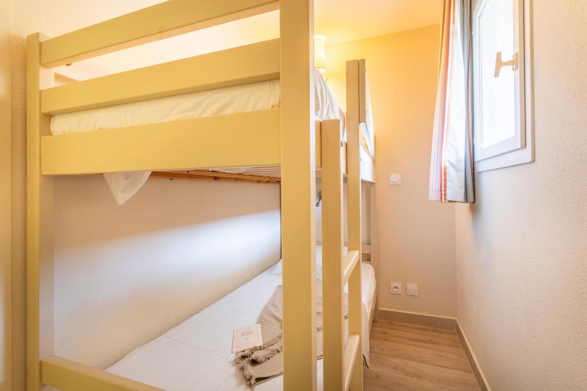 Residence Pierre & Vacances L'Anse De Pramousquier Le Lavandou Zewnętrze zdjęcie