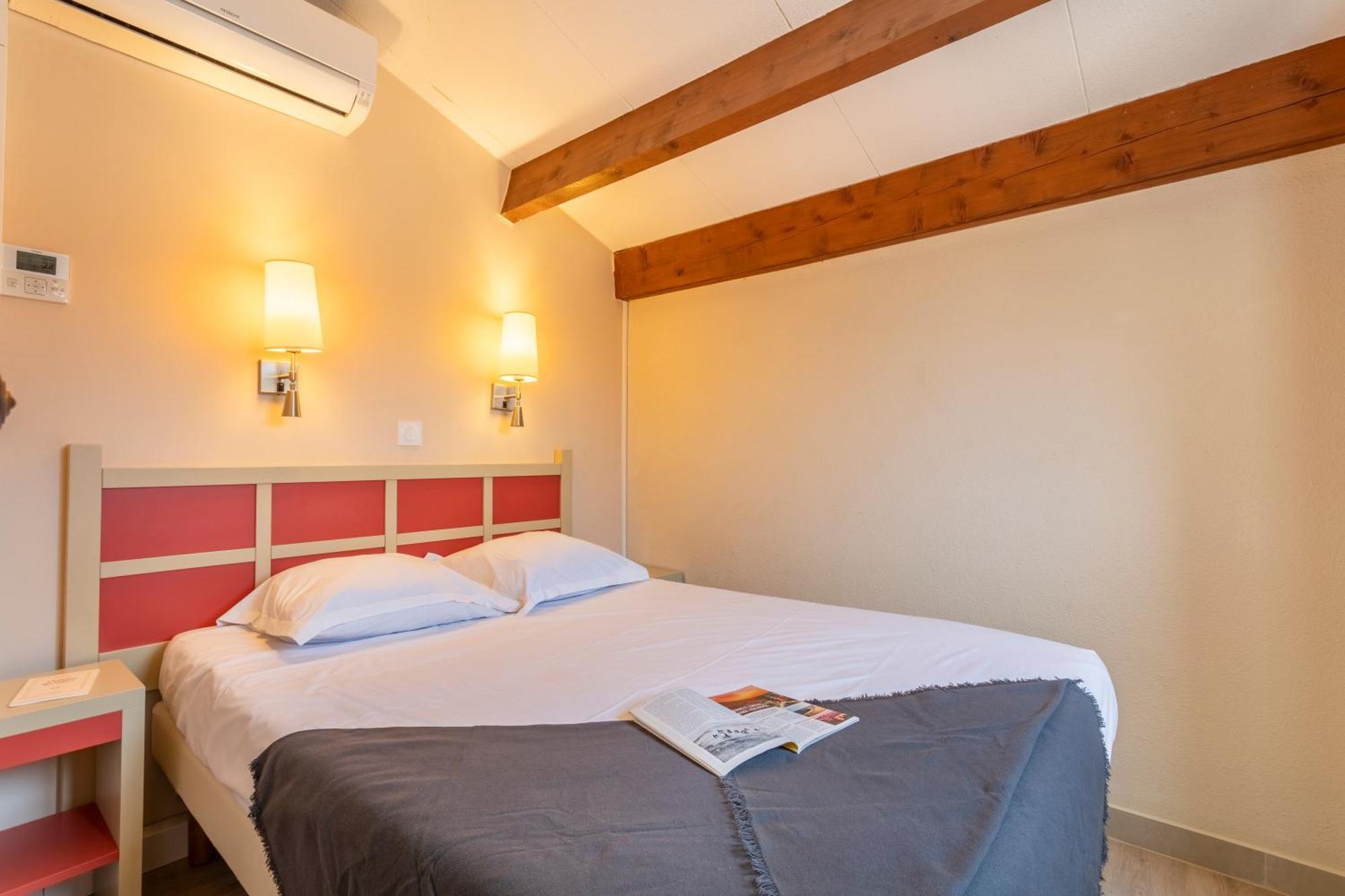 Residence Pierre & Vacances L'Anse De Pramousquier Le Lavandou Zewnętrze zdjęcie